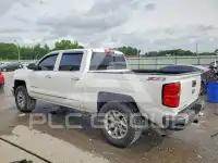2015 Chevrolet Silverado фото