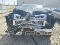 2015 Chevrolet Silverado фото