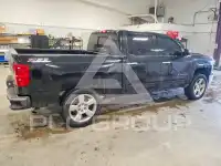 2015 Chevrolet Silverado фото