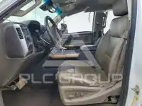 2015 Chevrolet Silverado фото