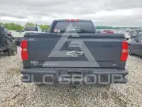 2015 Chevrolet Silverado photo