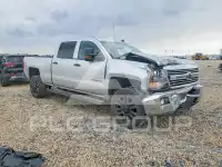 2015 Chevrolet Silverado фото