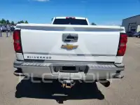 2015 Chevrolet Silverado фото
