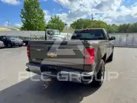2015 Chevrolet Silverado фото