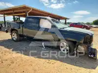 2015 Chevrolet Silverado фото
