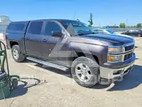 2015 Chevrolet Silverado фото