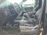 2015 Chevrolet Silverado фото