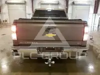 2015 Chevrolet Silverado photo