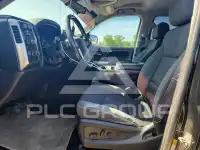 2015 Chevrolet Silverado фото