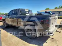2015 Chevrolet Silverado фото