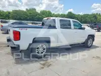 2015 Chevrolet Silverado фото