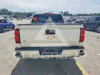 2015 Chevrolet Silverado photo