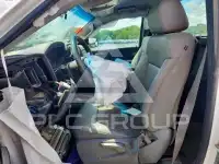 2015 Chevrolet Silverado фото