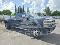 2015 Chevrolet Silverado фото