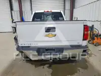 2015 Chevrolet Silverado фото