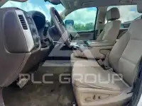 2015 Chevrolet Silverado фото