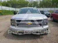 2015 Chevrolet Silverado фото