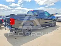 2015 Chevrolet Silverado фото