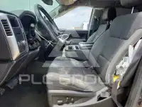 2015 Chevrolet Silverado фото