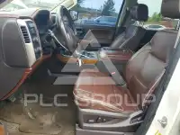 2015 Chevrolet Silverado photo