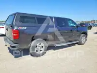 2015 Chevrolet Silverado фото