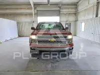 2015 Chevrolet Silverado фото