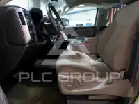 2015 Chevrolet Silverado фото