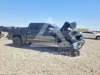 2015 Chevrolet Silverado фото
