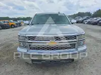 2015 Chevrolet Silverado фото