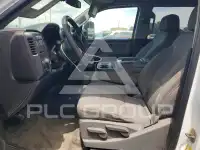 2015 Chevrolet Silverado фото