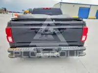 2015 Chevrolet Silverado фото