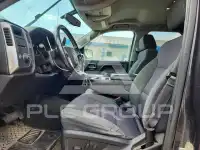 2015 Chevrolet Silverado photo
