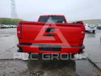 2015 Chevrolet Silverado фото