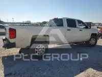 2015 Chevrolet Silverado фото