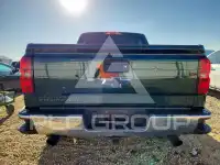 2015 Chevrolet Silverado photo