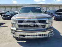 2015 Chevrolet Silverado фото