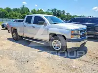 2015 Chevrolet Silverado фото