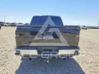 2015 Chevrolet Silverado фото