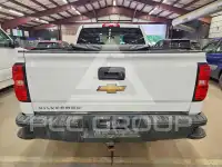 2015 Chevrolet Silverado фото