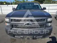 2015 Chevrolet Silverado фото