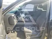 2015 Chevrolet Silverado фото