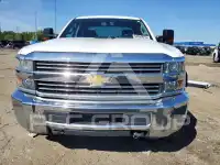 2015 Chevrolet Silverado фото