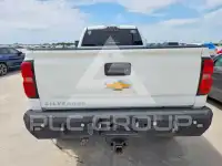 2015 Chevrolet Silverado фото