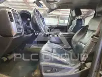 2015 Chevrolet Silverado фото