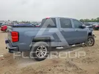 2015 Chevrolet Silverado фото