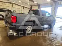 2015 Chevrolet Silverado фото