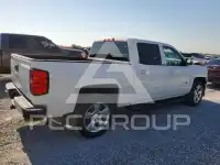 2015 Chevrolet Silverado фото