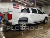 2015 Chevrolet Silverado фото