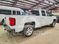 2015 Chevrolet Silverado фото