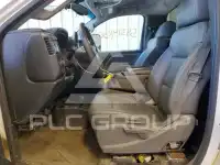 2015 Chevrolet Silverado фото